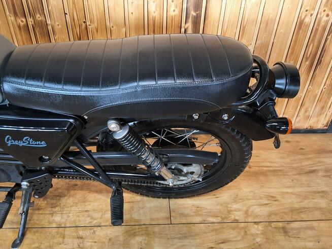 Masai Inny Przepiękny MASAI Grey Stone 50 Raty oraz dowóz na całą Polskę