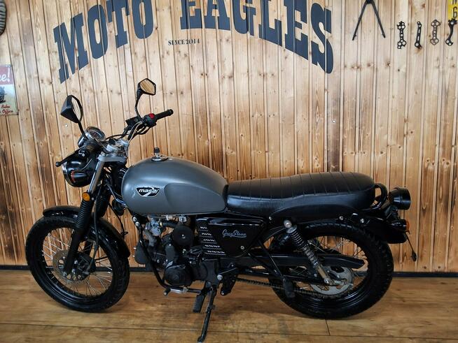 Masai Inny Przepiękny MASAI Grey Stone 50 Raty oraz dowóz na całą Polskę