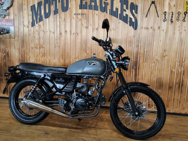 Masai Inny Przepiękny MASAI Grey Stone 50 Raty oraz dowóz na całą Polskę