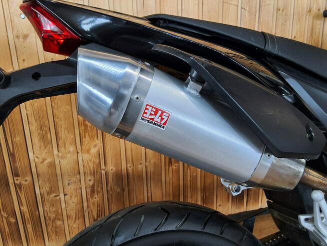 Masai Inny Przepiękny MASAI XRAY 125 SUPERMOTO Raty oraz dowóz na całą Polskę