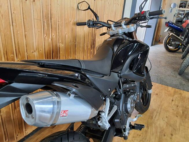 Masai Inny Przepiękny MASAI XRAY 125 SUPERMOTO Raty oraz dowóz na całą Polskę