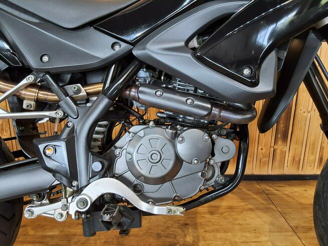 Masai Inny Przepiękny MASAI XRAY 125 SUPERMOTO Raty oraz dowóz na całą Polskę