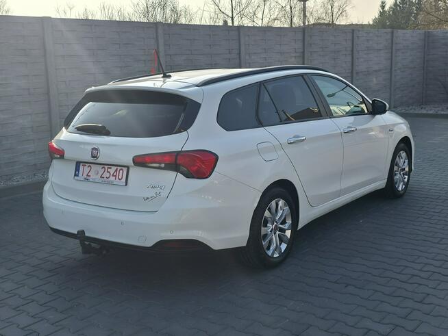 Fiat Tipo 1.4 Benzyna+Gaz | Serwisowany | Gwarancja | Bogate wyposażenie |