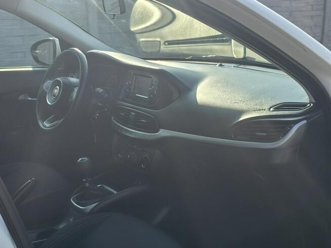 Fiat Tipo 1.4 Benzyna+Gaz | Serwisowany | Gwarancja | Bogate wyposażenie |