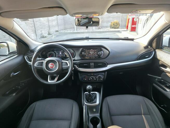 Fiat Tipo 1.4 Benzyna+Gaz | Serwisowany | Gwarancja | Bogate wyposażenie |