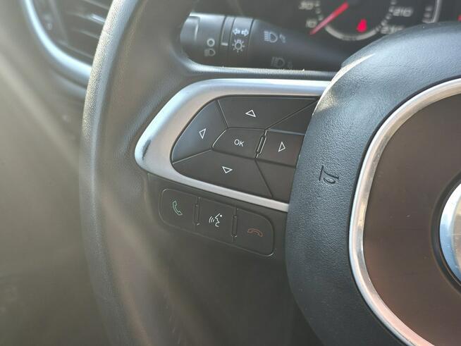 Fiat Tipo 1.4 Benzyna+Gaz | Serwisowany | Gwarancja | Bogate wyposażenie |