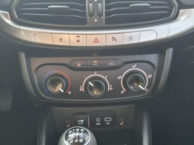 Fiat Tipo 1.4 Benzyna+Gaz | Serwisowany | Gwarancja | Bogate wyposażenie |
