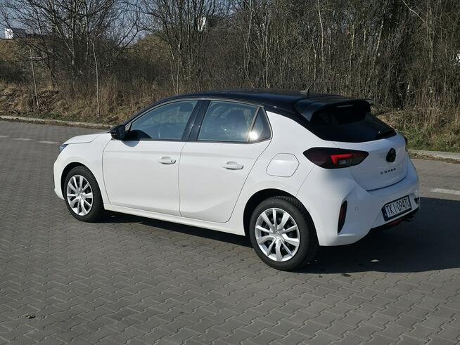 Opel Corsa 1.2 Benzyna | Serwisowany | Gwarancja | Bogate wyposażenie |