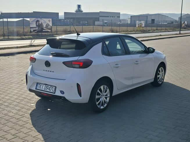 Opel Corsa 1.2 Benzyna | Serwisowany | Gwarancja | Bogate wyposażenie |