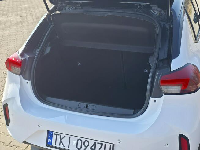 Opel Corsa 1.2 Benzyna | Serwisowany | Gwarancja | Bogate wyposażenie |