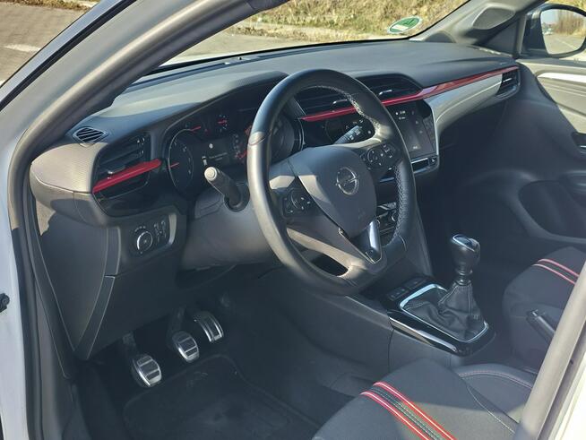Opel Corsa 1.2 Benzyna | Serwisowany | Gwarancja | Bogate wyposażenie |