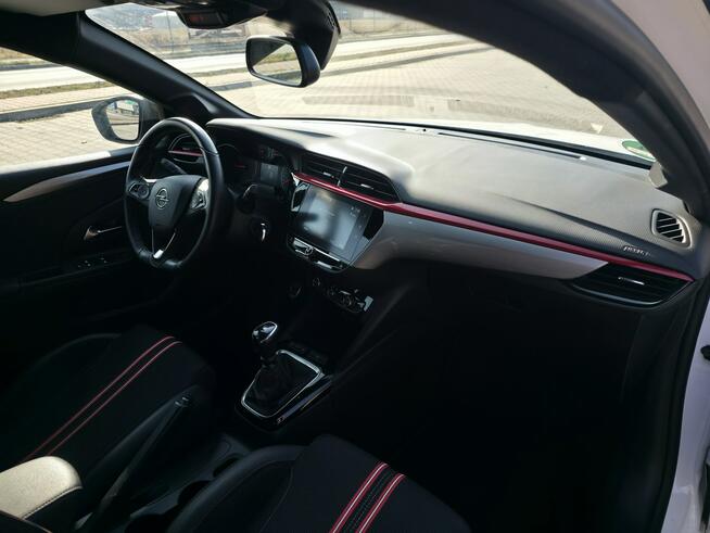 Opel Corsa 1.2 Benzyna | Serwisowany | Gwarancja | Bogate wyposażenie |