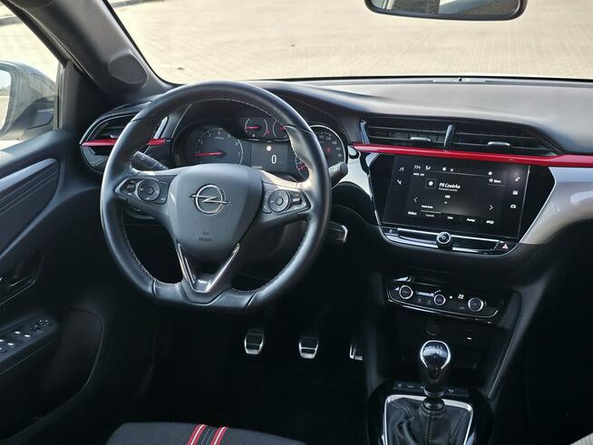 Opel Corsa 1.2 Benzyna | Serwisowany | Gwarancja | Bogate wyposażenie |