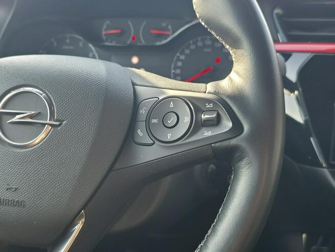 Opel Corsa 1.2 Benzyna | Serwisowany | Gwarancja | Bogate wyposażenie |