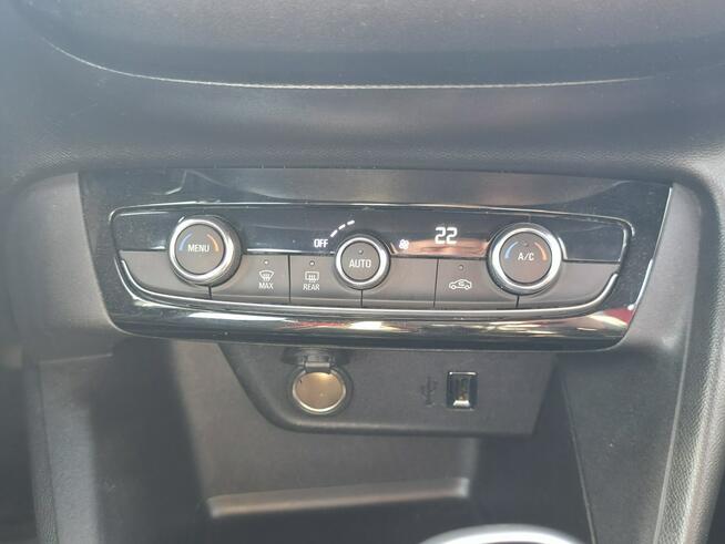 Opel Corsa 1.2 Benzyna | Serwisowany | Gwarancja | Bogate wyposażenie |