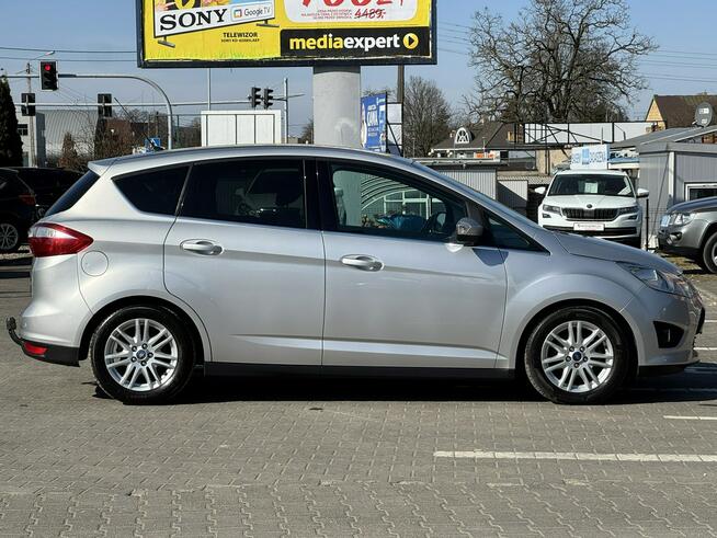 Ford C-Max *FILM*2013*Bezwypadkowy*NOWY ROZRZĄD*Roczna Gwarancja Techniczna*