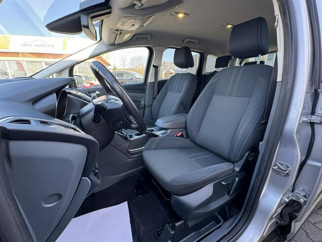 Ford C-Max *FILM*2013*Bezwypadkowy*NOWY ROZRZĄD*Roczna Gwarancja Techniczna*