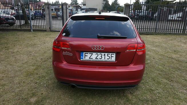 Audi A3 zarejestrowany, ubezpieczony. Gwarancja. Polecam !!!