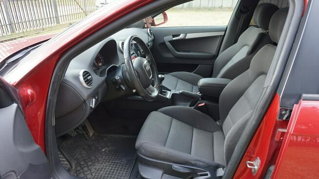 Audi A3 zarejestrowany, ubezpieczony. Gwarancja. Polecam !!!