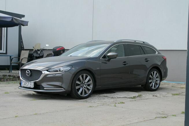 automat, skórzana tapicerka, kamery 360 , head up, aktywny tempomat