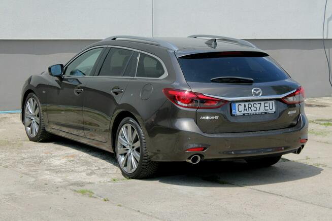 automat, skórzana tapicerka, kamery 360 , head up, aktywny tempomat