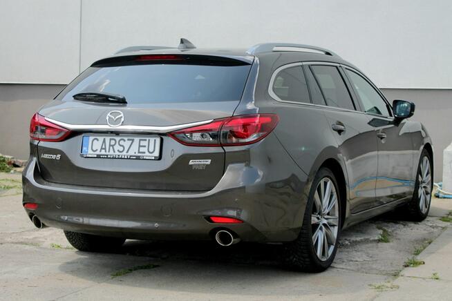 automat, skórzana tapicerka, kamery 360 , head up, aktywny tempomat