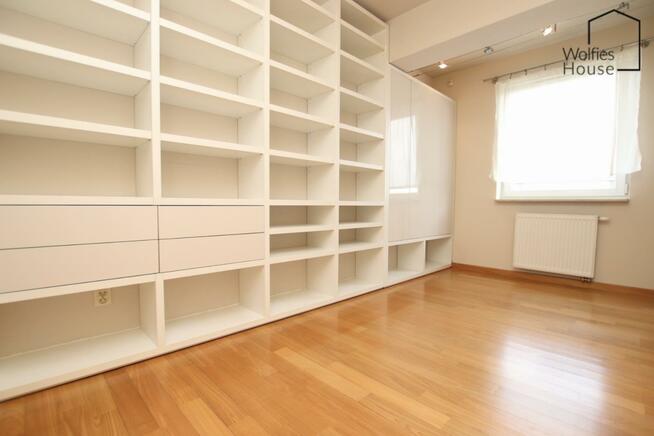 Mieszkanie Kraków Dębniki, Zygmunta Miłkowskiego