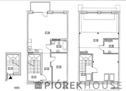 5-pokojowe mieszkanie w Markach