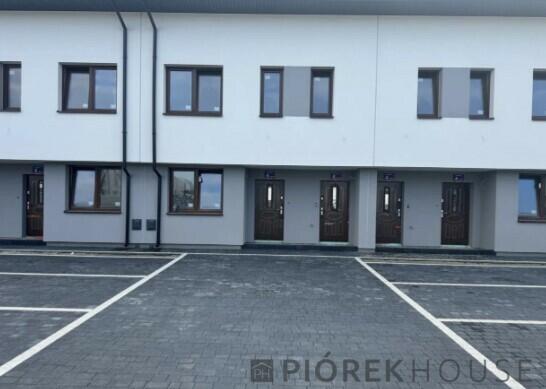 5-pokojowe mieszkanie w Markach