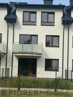 5-pokojowe mieszkanie w Markach