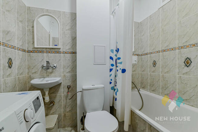 Staromiejska, mieszkanie idealne pod inwestycję