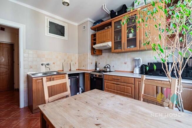 Staromiejska, mieszkanie idealne pod inwestycję