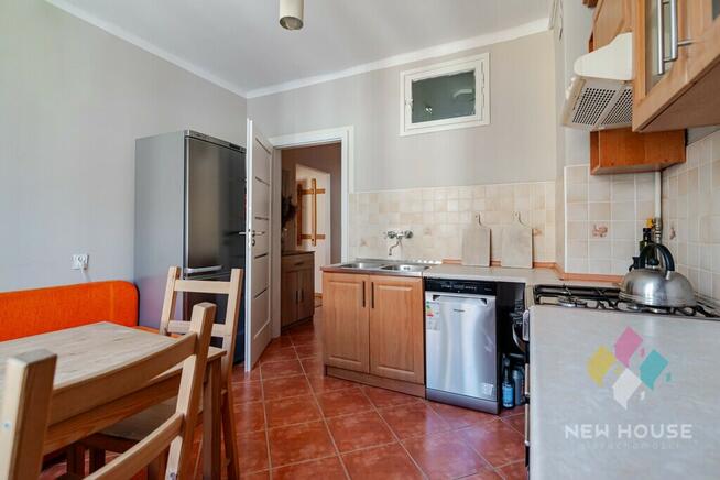 Staromiejska, mieszkanie idealne pod inwestycję