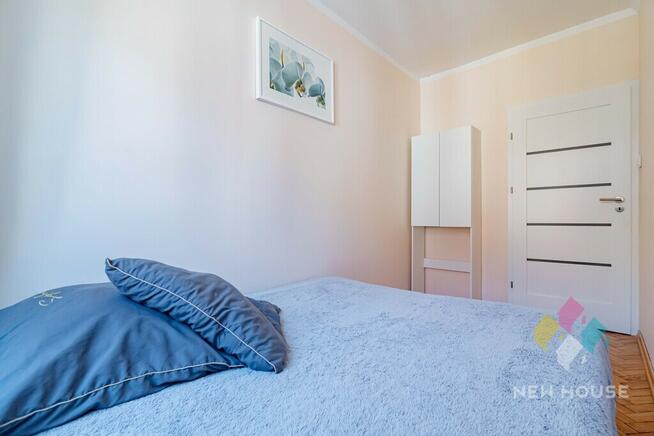 Staromiejska, mieszkanie idealne pod inwestycję