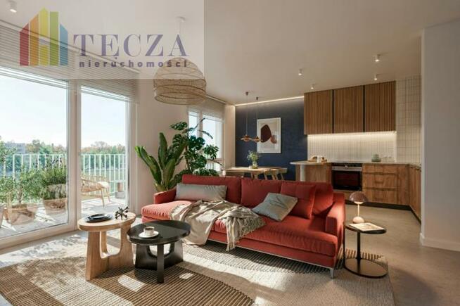 Mieszkanie Warszawa Praga Południe, Podskarbińska