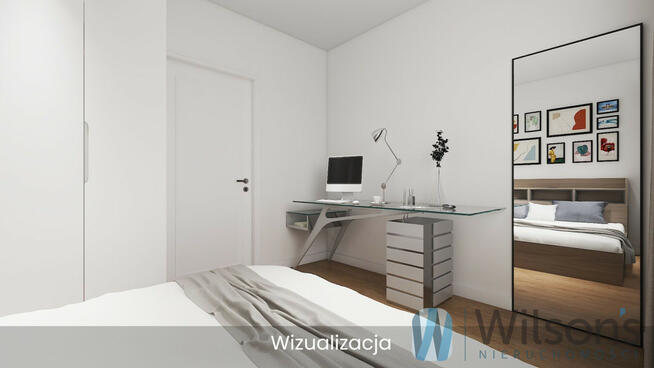 Mieszkanie Słupno gm. Radzymin,