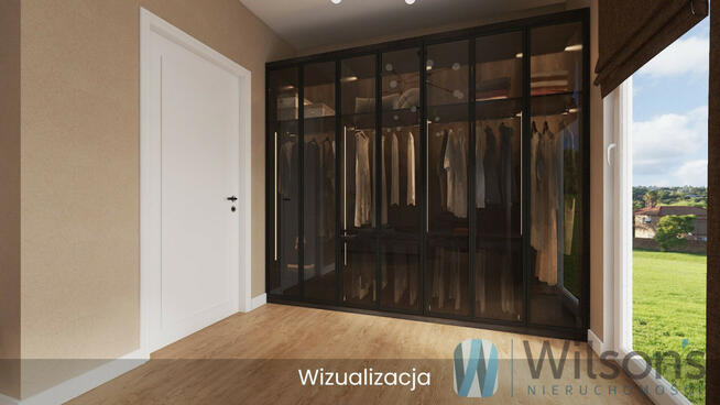 Mieszkanie Słupno gm. Radzymin,