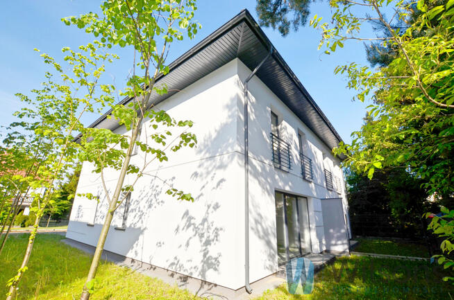 Dom Łomianki, Dąbrowa Zachodnia