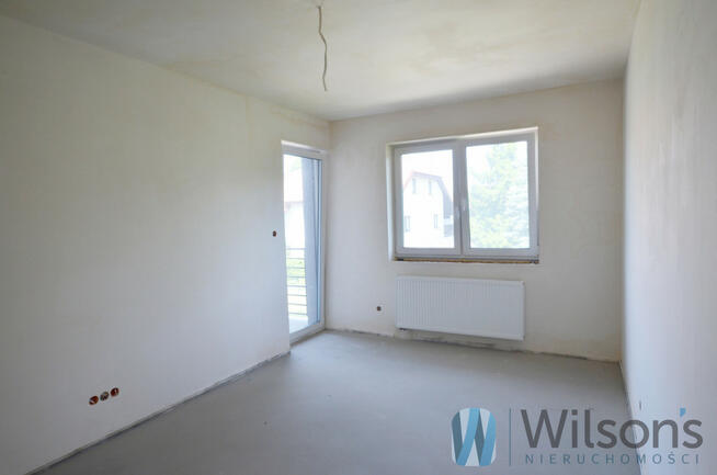 Dom Łomianki, Dąbrowa Zachodnia