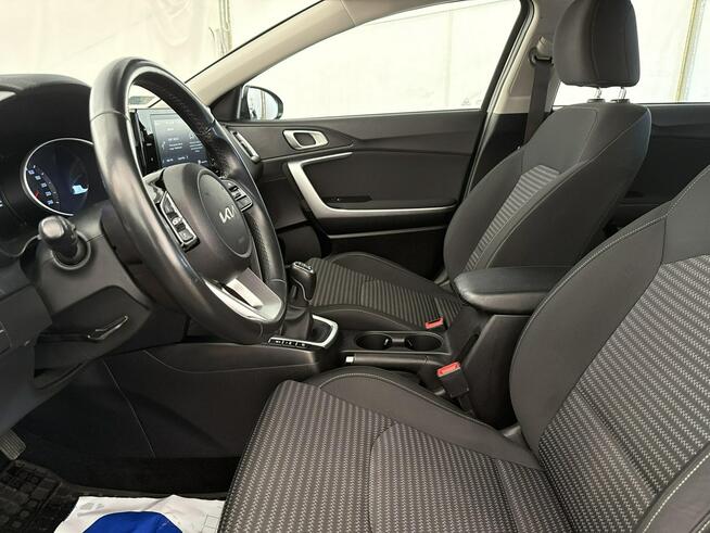 Kia Cee'd 1,6 CRDi(136 KM) M Salon PL Faktura Vat