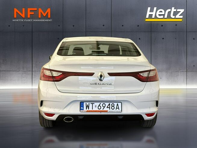 Renault Megane 1,5 DCI(115 KM) Intens Salon PL F-Vat