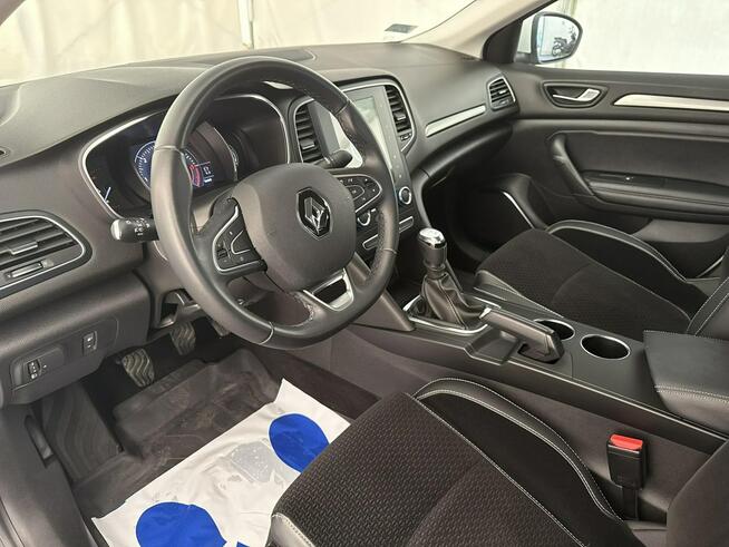 Renault Megane 1,5 DCI(115 KM) Intens Salon PL F-Vat