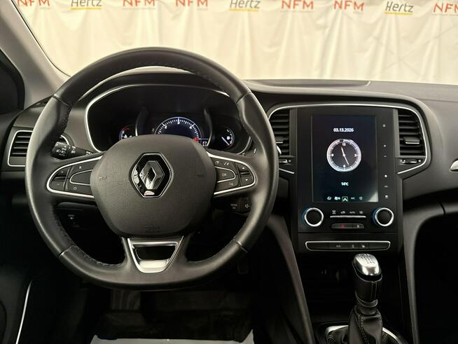 Renault Megane 1,5 DCI(115 KM) Intens Salon PL F-Vat