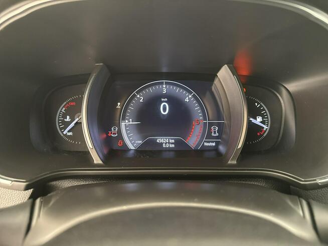 Renault Megane 1,5 DCI(115 KM) Intens Salon PL F-Vat