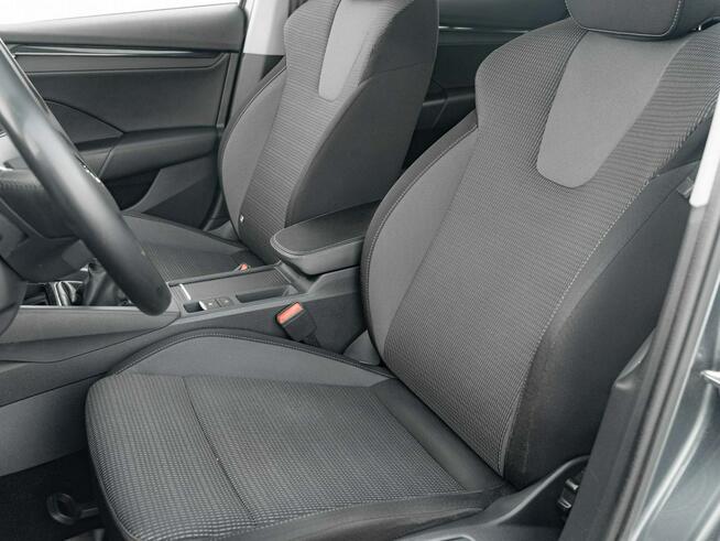 Škoda Octavia 1.5 TSI Ambition Cz.park Podgrz.f K.cofania LED Salon PL VAT 23%