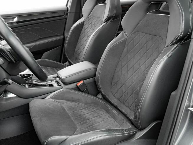 Škoda Kodiaq BIA6654#1.5 TSI 4x2 Sportline DSG 7os Podgrz.f i szyba Salon PL VAT23%