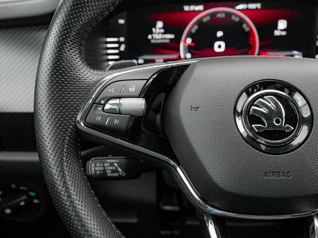 Škoda Kodiaq BIA6654#1.5 TSI 4x2 Sportline DSG 7os Podgrz.f i szyba Salon PL VAT23%