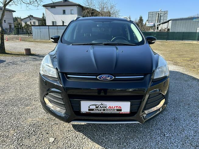 Ford Kuga TITANIUM