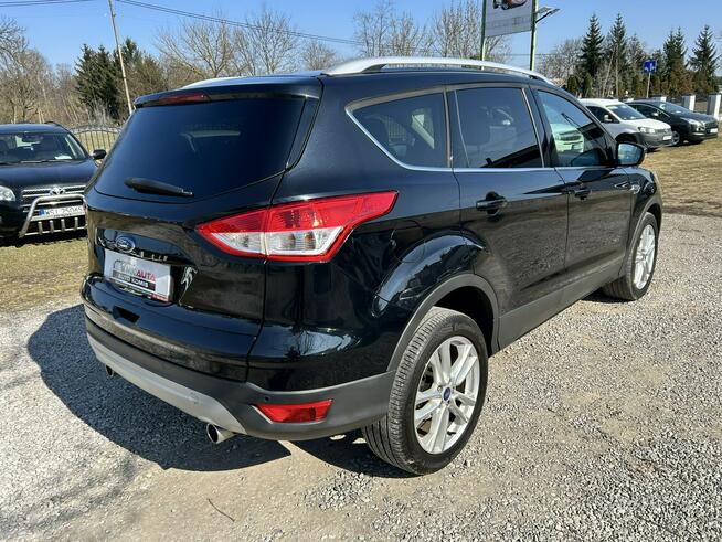 Ford Kuga TITANIUM
