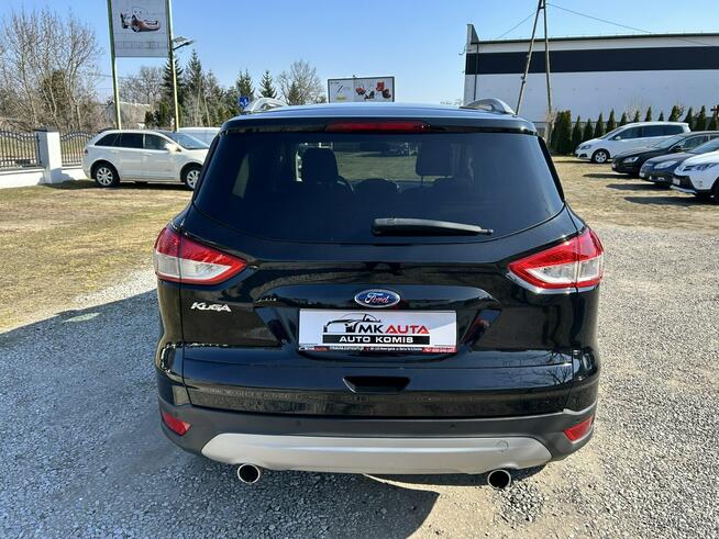 Ford Kuga TITANIUM